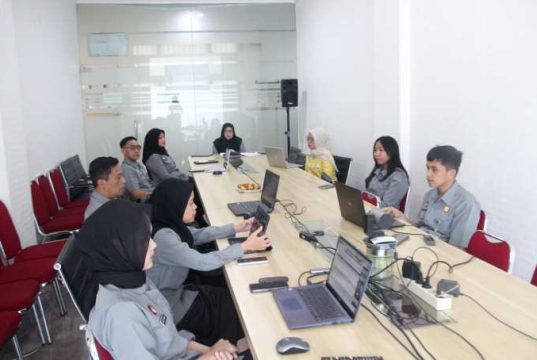 Kemenkum Jateng Dorong Regulasi Adaptif Melalui FGD Analisis dan Evaluasi Perda Kota Surakarta