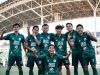 Persak Tumbangkan Persid Jember 1:0 di 32 Besar Liga 4