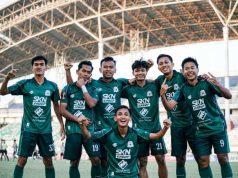 Persak Tumbangkan Persid Jember 1:0 di 32 Besar Liga 4