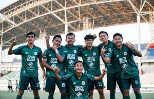 Persak Tumbangkan Persid Jember 1:0 di 32 Besar Liga 4