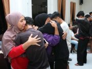 Polres Kebumen Amankan 20 Remaja Hendak Tawuran