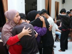 Polres Kebumen Amankan 20 Remaja Hendak Tawuran