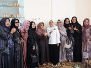 Bupati Hadiri Haul Masyayikh Ke-62 PP Salafiyah Wonoyoso