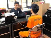 Komplotan Curanmor, Melibatkan Pelaku Anak di Bawah Umur