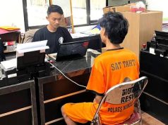 Komplotan Curanmor, Melibatkan Pelaku Anak di Bawah Umur