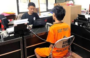 Komplotan Curanmor, Melibatkan Pelaku Anak di Bawah Umur
