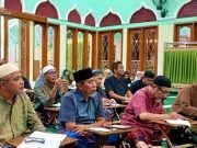 Dzikirullah Dapat Menjadi Terapi Psikiatrik Penyeimbang Emosi