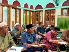 Dzikirullah Dapat Menjadi Terapi Psikiatrik Penyeimbang Emosi