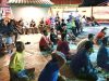Nobar Pembukaan Piala Dunia, Digelar Serentak di 25 Polsek