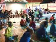 Nobar Pembukaan Piala Dunia, Digelar Serentak di 25 Polsek