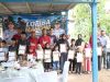 Polsek Pejagoan Gelar Lomba Mancing dan Santuni Anak Yatim