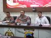 Polres Kebumen Kembalikan Motor Curian ke Pemilik
