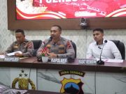Polres Kebumen Kembalikan Motor Curian ke Pemilik