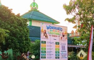 Simak, Ini Agenda Festival Muharam 1448 H