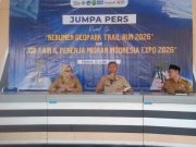 Kebumen Terus Gaungkan Wisata, Sport dan Budaya