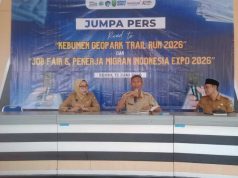 Kebumen Terus Gaungkan Wisata, Sport dan Budaya