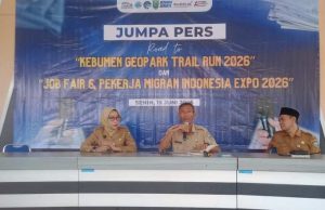Kebumen Terus Gaungkan Wisata, Sport dan Budaya