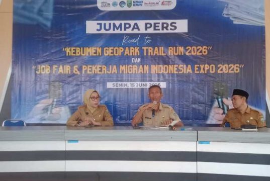 Kebumen Terus Gaungkan Wisata, Sport dan Budaya