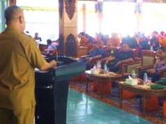 Sebanyak 1.080 Petugas Melaksanakan SE-2026
