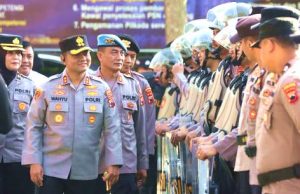 Harus Siap Bila Sewaktu-waktu Di-BKO-kan ke Daerah Lain