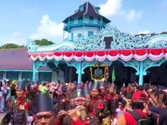 Sura, Bulan Sakral untuk Menjalani Laku Tirakat