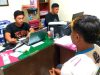 Ditangkap, Mengedarkan Obat Keras Secara Ilegal