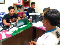Ditangkap, Mengedarkan Obat Keras Secara Ilegal