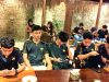 Berlatih Intensif, Incar Gelar Juara di Turnamen Kapolda Cup