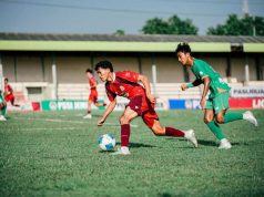 Persak Lolos 16 Besar Liga 4 Nasional, Meski Kalah dari Pasuruan