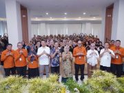 BPS Kebumen Terjunkan 1.647 Petugas Sensus Ekonomi