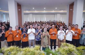 BPS Kebumen Terjunkan 1.647 Petugas Sensus Ekonomi