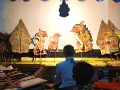 Wayangan Suran Lakon Gatutkaca Winisuda, Asmoro Bumi dan Wahyu Kamulyan
