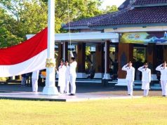 Pancasila Sebagai Living Ideology