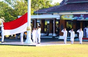 Pancasila Sebagai Living Ideology