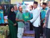 Pentasyarufan Zakat dan Kajian Keluarga Penuh Makna
