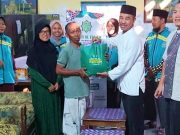 Pentasyarufan Zakat dan Kajian Keluarga Penuh Makna