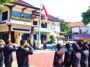 Teguhkan Komitmen Terhadap Nilai-Nilai Kebangsaan