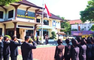 Teguhkan Komitmen Terhadap Nilai-Nilai Kebangsaan