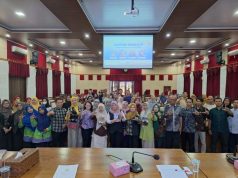 Pegiat Literasi Antusias Berlatih Jurnalistik, untuk Apa?