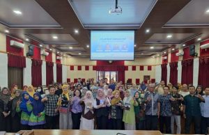 Pegiat Literasi Antusias Berlatih Jurnalistik, untuk Apa?