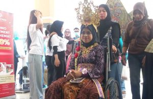 Perusahaan Didorong jadi Industri Ramah Inklusi, Pertemukan dengan Ratusan Siswa SLBN Semarang