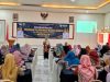 112 Guru Bahasa Jawa Diseminasi Pelindungan Bahasa Daerah