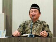 Mengangkat Tema Kisah Para Nabi di Tanggal 10 Muharam