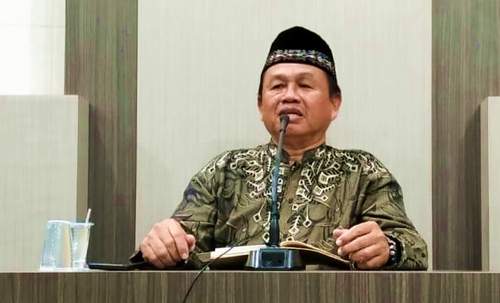 Mengangkat Tema Kisah Para Nabi di Tanggal 10 Muharam