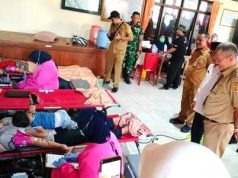 Hari Donor Darah Sedunia dan Setetes Darah Menyelamatkan Nyawa