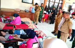 Hari Donor Darah Sedunia dan Setetes Darah Menyelamatkan Nyawa
