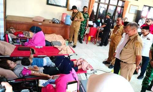 Hari Donor Darah Sedunia dan Setetes Darah Menyelamatkan Nyawa