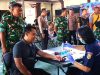 Donor Darah Massal Hari Bhayangkara, Melibatkan Tentara dan Pramuka