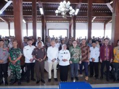 Global Talent Day 2026, Kebumen Cetak Pekerja Migran Berdaya Saing