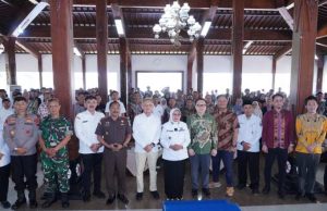 Global Talent Day 2026, Kebumen Cetak Pekerja Migran Berdaya Saing